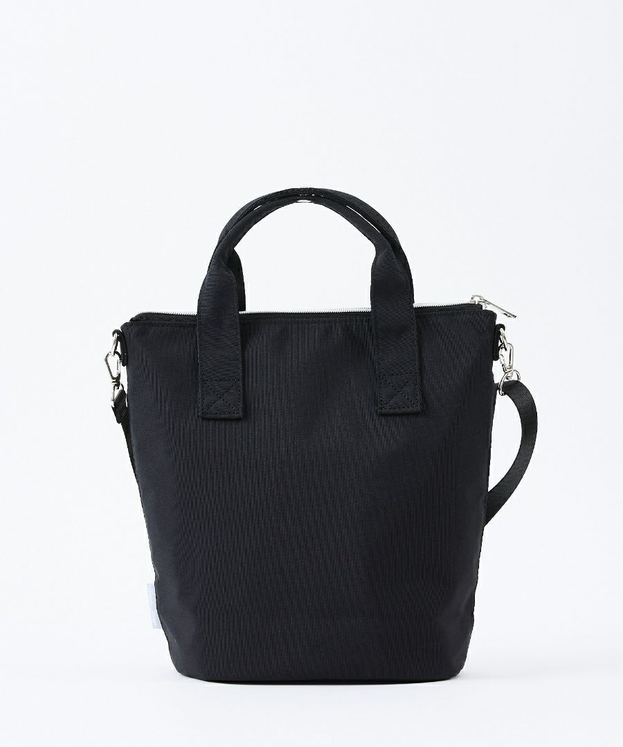 Legato Largo ショルダーバッグ 両面撥水 本体保冷 軽量 2WAY A5 おさんぽBAG LH-D1442