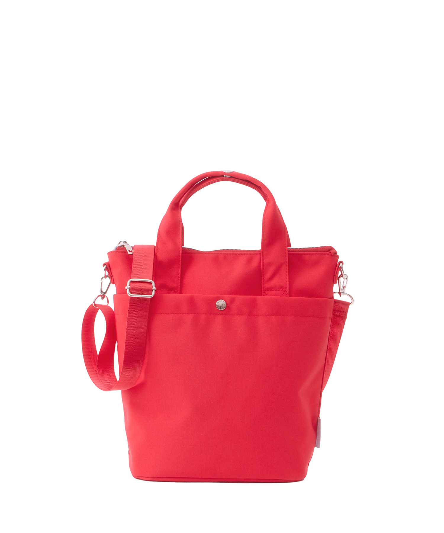 Legato Largo ショルダーバッグ 両面撥水 本体保冷 軽量 2WAY A5 おさんぽBAG LH-D1442