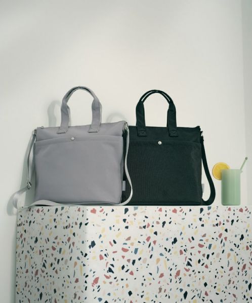 PORTER ポーター タンカー トートバッグ A4収納