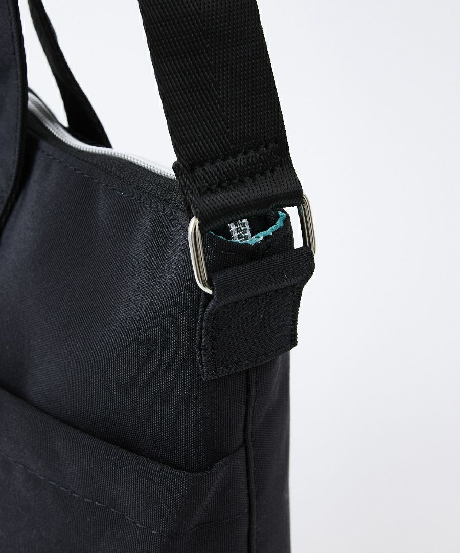 Legato Largo トートバッグ 両面撥水 本体保冷 軽量 ショルダー付き A4 おさんぽBAG LH-D1443