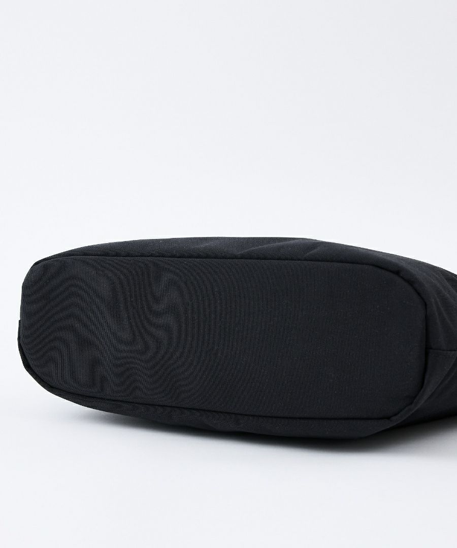 Legato Largo トートバッグ 両面撥水 本体保冷 軽量 ショルダー付き A4 おさんぽBAG LH-D1443