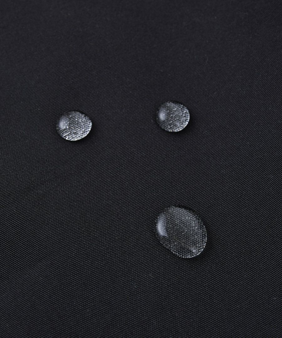 Legato Largo トートバッグ 両面撥水 本体保冷 軽量 ショルダー付き A4 おさんぽBAG LH-D1443