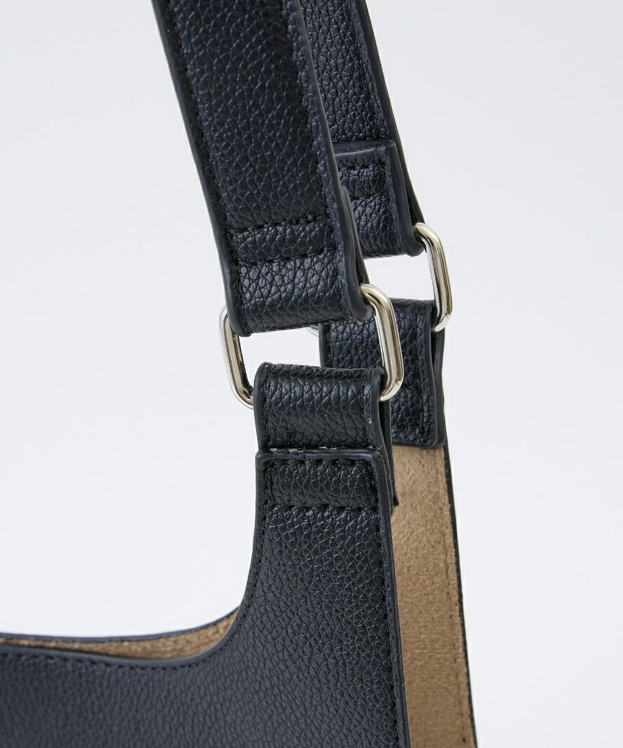 Legato Largo トートバッグ 大きめ内ポケット 長めハンドル 軽量 A5 ユースフル LH-X0392