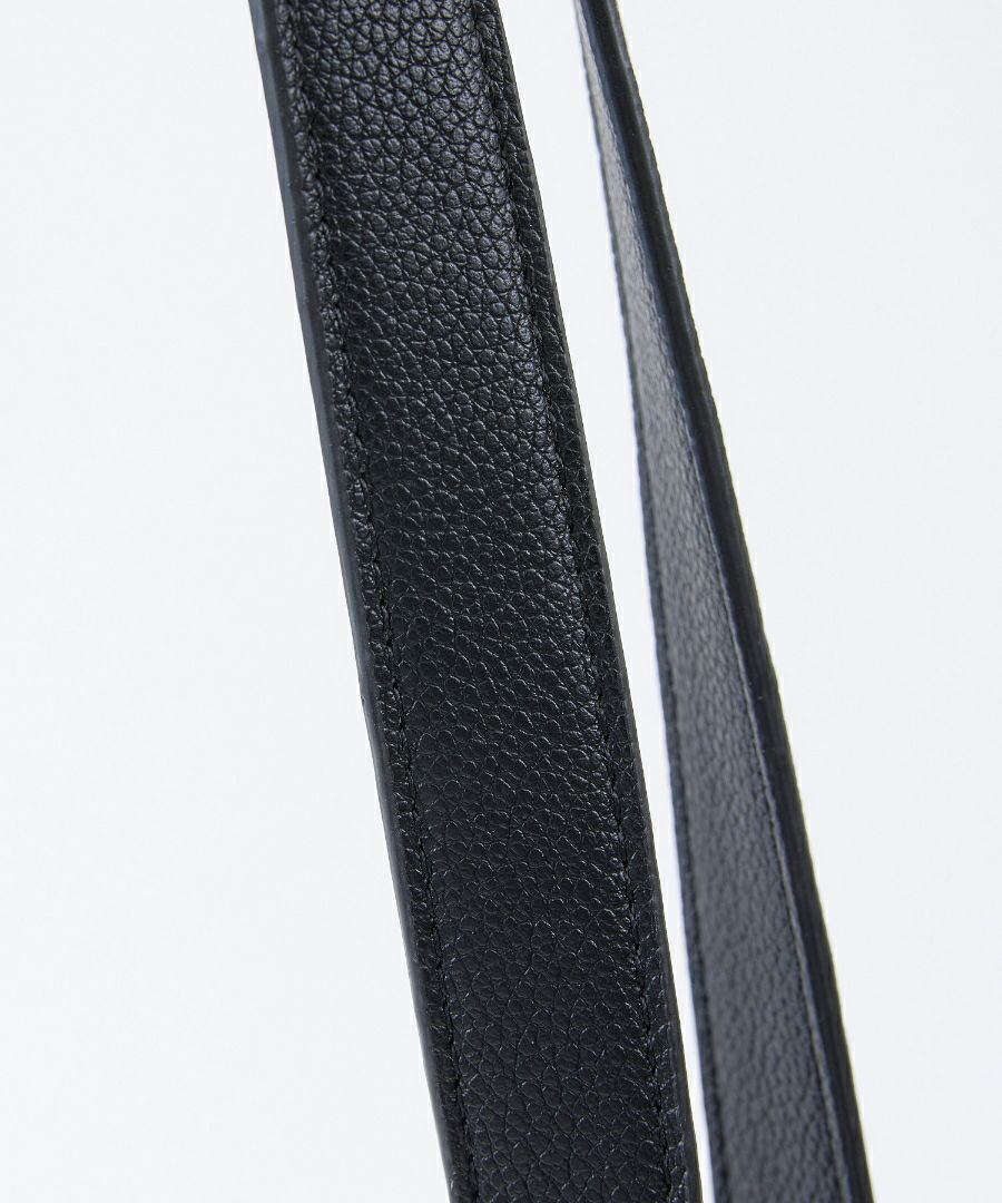 Legato Largo トートバッグ 大きめ内ポケット 長めハンドル 軽量 A5 ユースフル LH-X0392