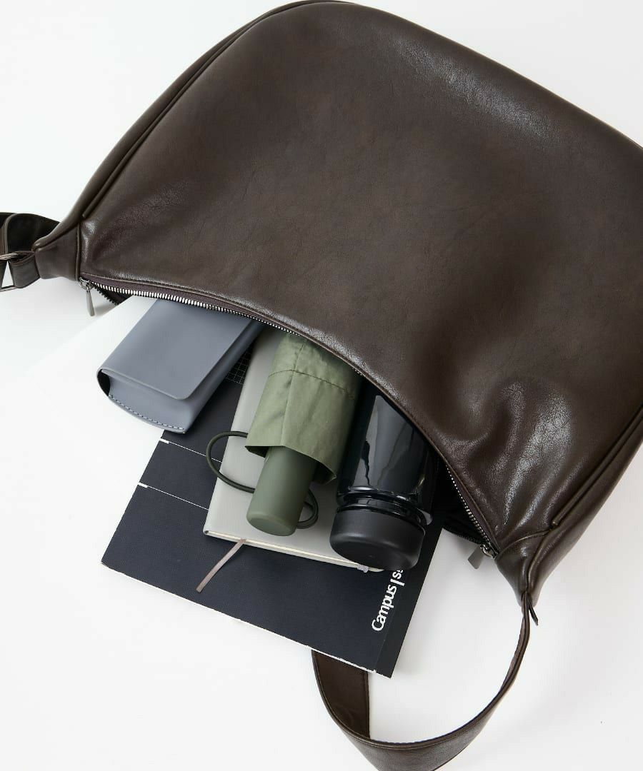 fulcro ショルダーバッグ  0  fca-1002