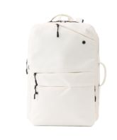 fulcro リュック バックパック 撥水 2WAY 多収納 キャリーオン 拡張 大容量 A4 Explorer fma-0017