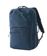 fulcro リュック バックパック 撥水 2WAY 多収納 キャリーオン 拡張 大容量 A4 Explorer fma-0017