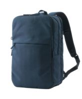 fulcro リュック バックパック 撥水 2WAY 多収納 キャリーオン ダブルPC収納対応 A4 Co-work fma-0035