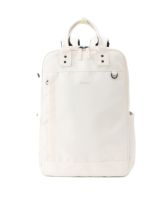 fulcro リュック バックパック 撥水 大容量 キャリーオン 収納しやすい 多収納 A4 City fma-0026