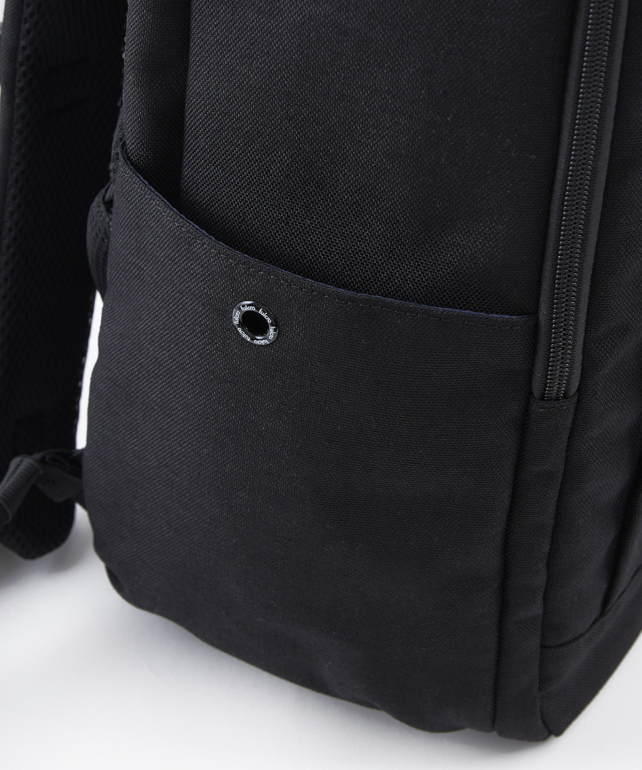fulcro リュック バックパック 撥水 大容量 キャリーオン 収納しやすい 多収納 A4 City fma-0026