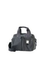 anello ボストンバッグ 両面撥水 軽量 2WAY 10ポケット A5 NEW STANDARD AGB5001