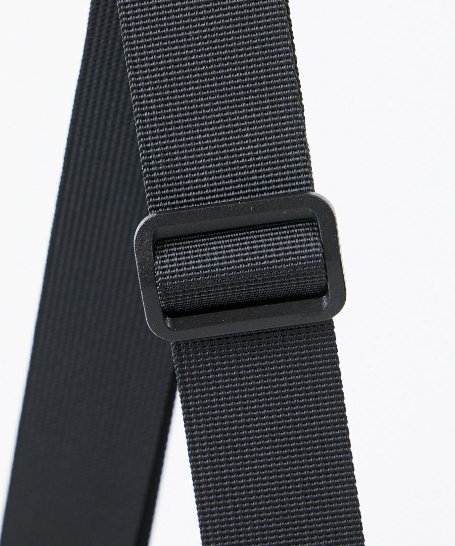 anello ボストンバッグ 両面撥水 軽量 2WAY 10ポケット A5 NEW STANDARD AGB5001