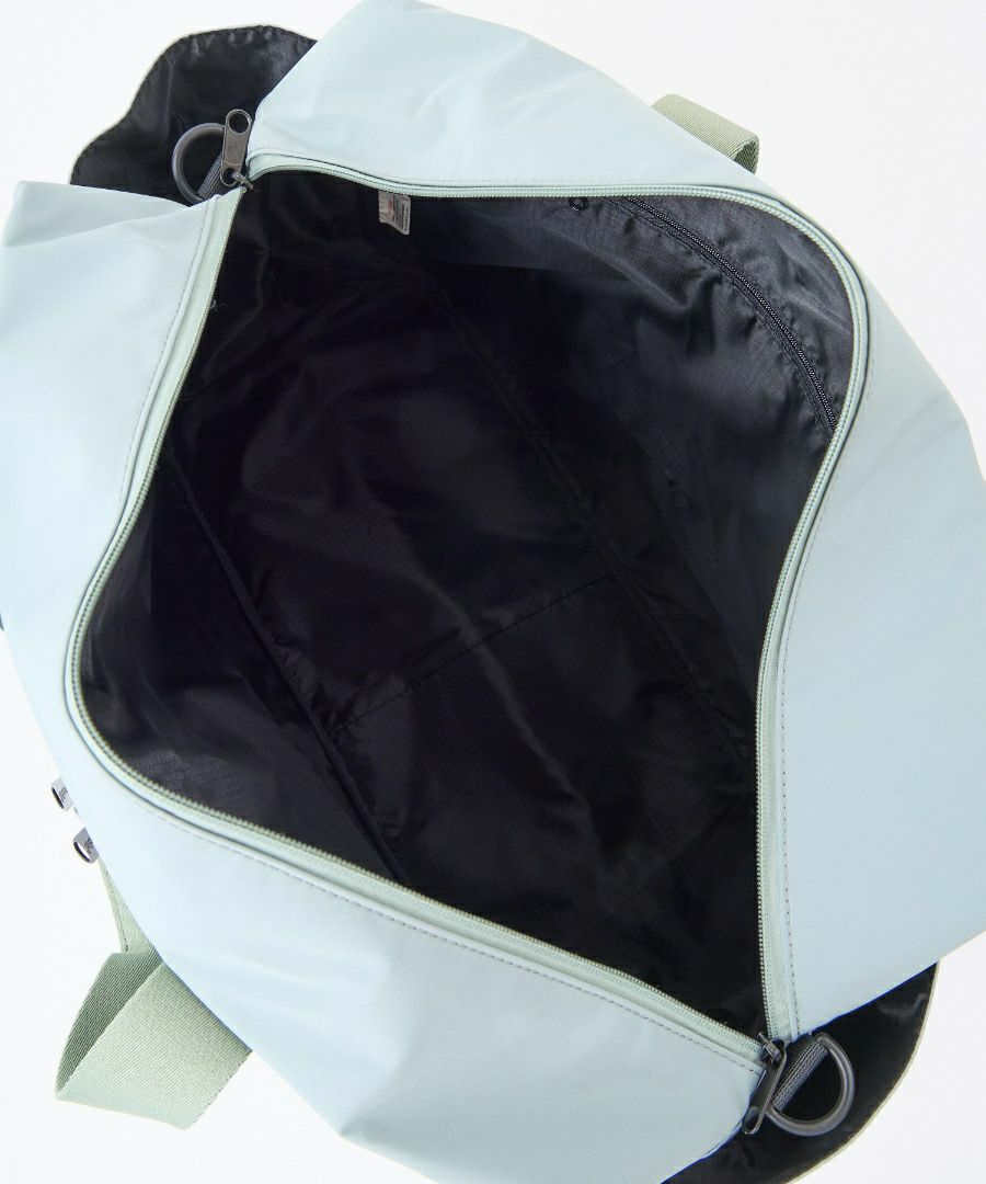 anello ボストンバッグ 両面撥水 軽量 2WAY 11ポケット 30L キャリーオン A3 NEW STANDARD AGB5002