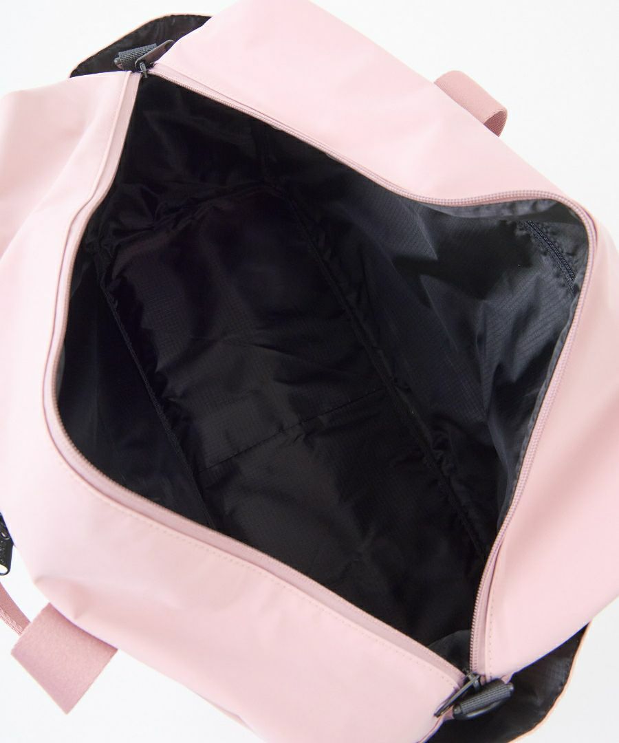 anello ボストンバッグ 両面撥水 軽量 2WAY 11ポケット 30L キャリーオン A3 NEW STANDARD AGB5002