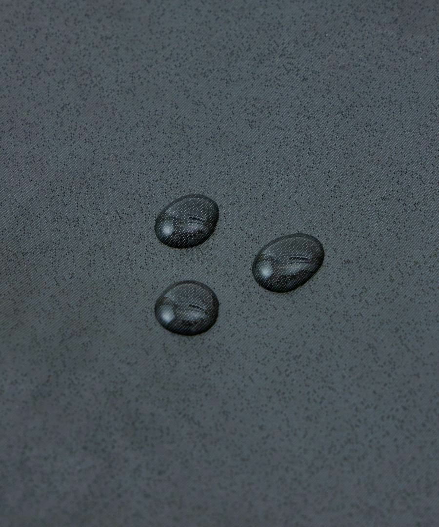 anello ショルダーバッグ 耐水生地 硬すぎない素材でデイリー使いにぴったり A5 DANIELLE AIN1302