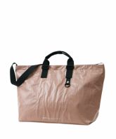 anello トートバッグ 耐水生地 硬すぎない素材でデイリー使いにぴったり A3 DANIELLE AIN1304