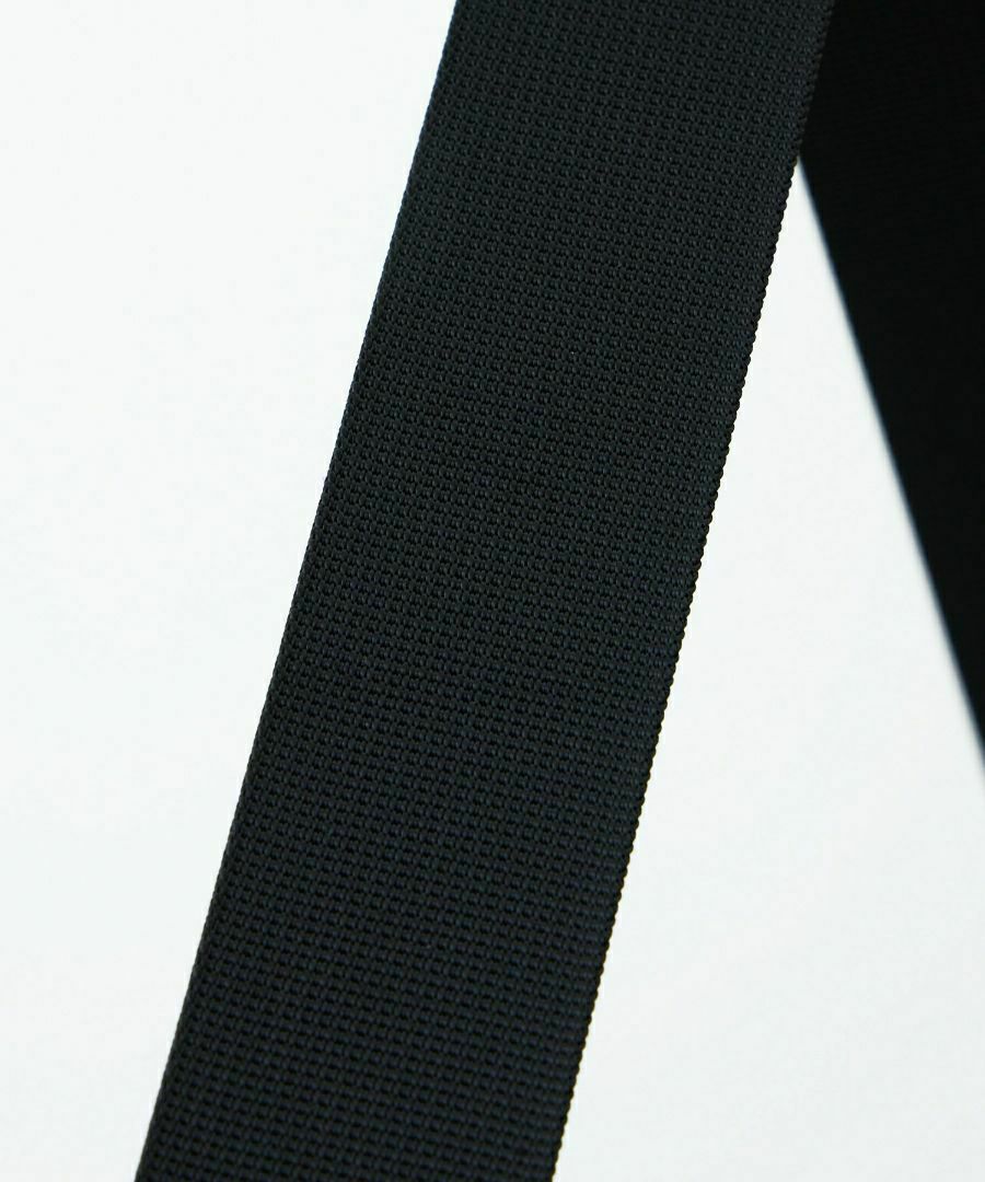 anello トートバッグ 耐水生地 硬すぎない素材でデイリー使いにぴったり A3 DANIELLE AIN1304