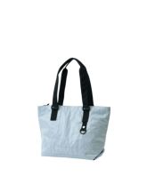 anello トートバッグ 耐水生地 硬すぎない素材でデイリー使いにぴったり A4 DANIELLE AIN1305