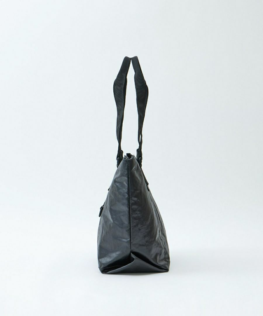 anello トートバッグ 耐水生地 硬すぎない素材でデイリー使いにぴったり A4 DANIELLE AIN1305