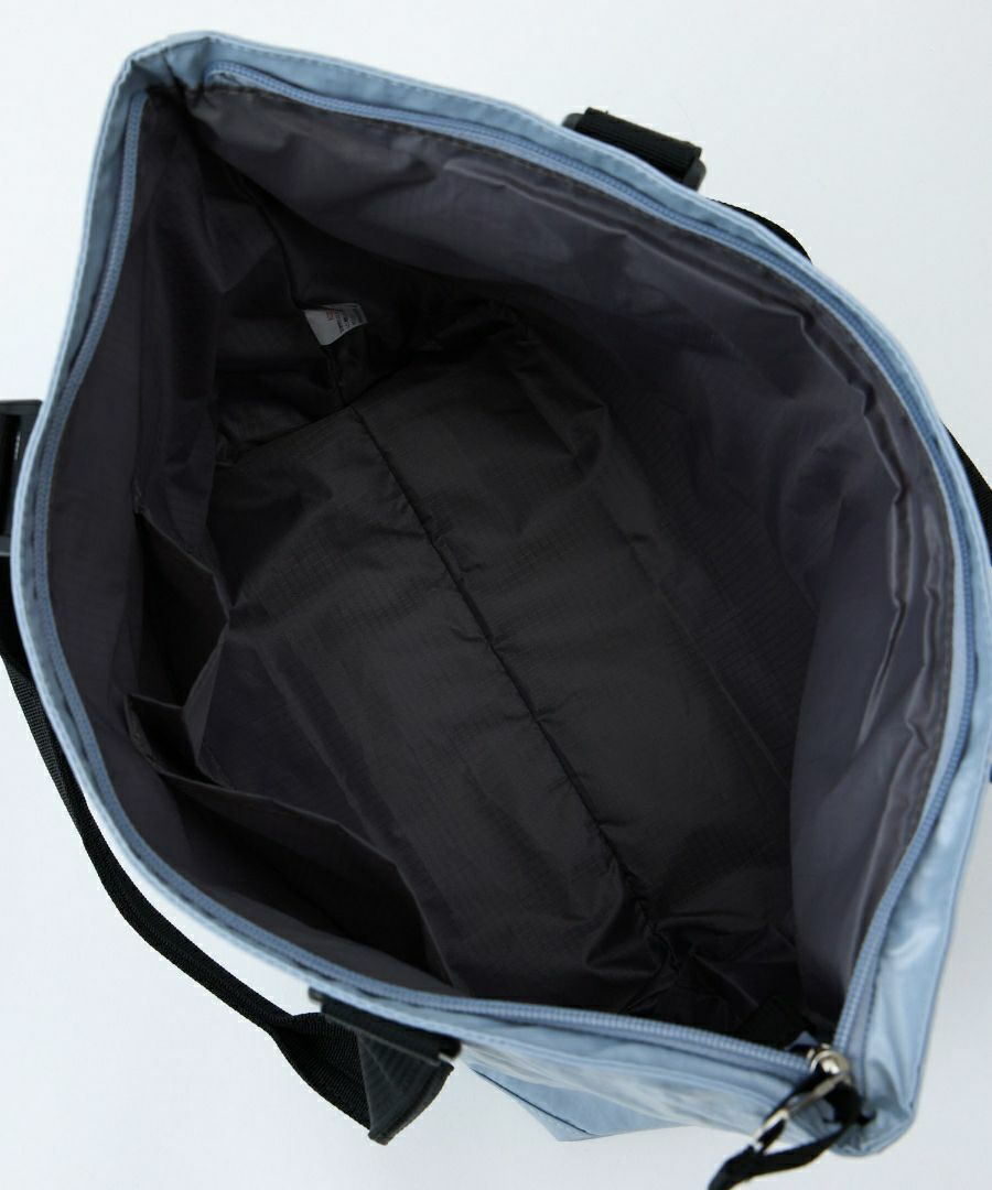 anello トートバッグ 耐水生地 硬すぎない素材でデイリー使いにぴったり A4 DANIELLE AIN1305