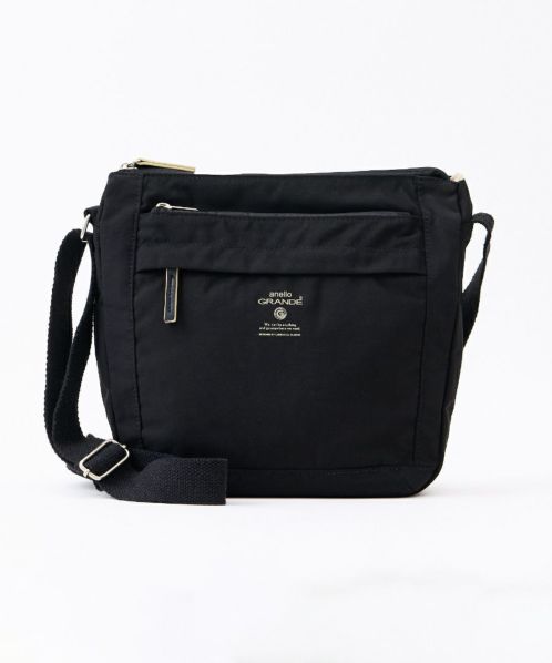   ON＆OFFで大活躍♪ロゴストラップ 2WAY ミニトート ≪MOIST ≫ 2WAY ミニトートバッグ | ショルダーバッグ