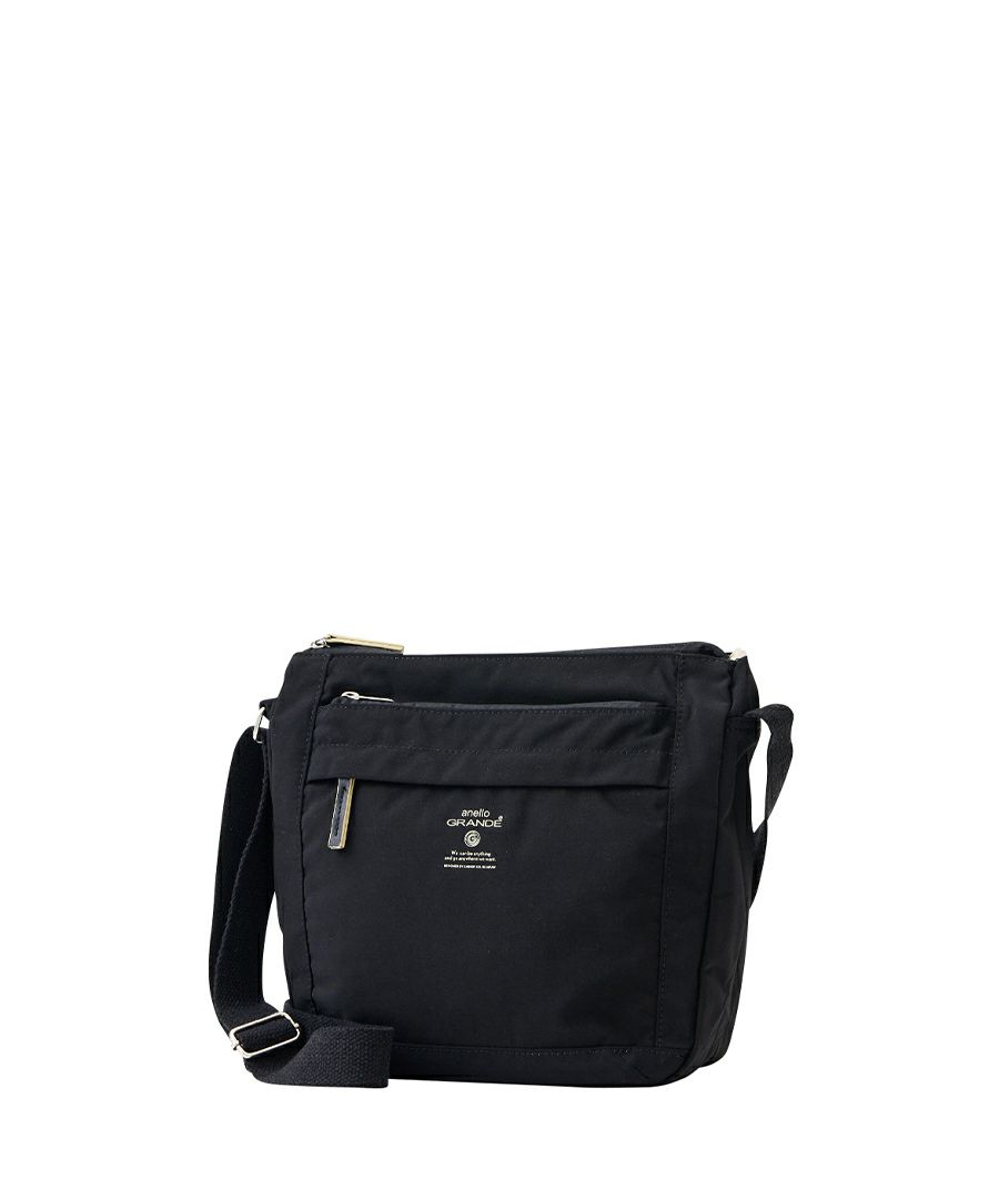 anello GRANDE ショルダーバッグ  A5 MOIST GTM0318