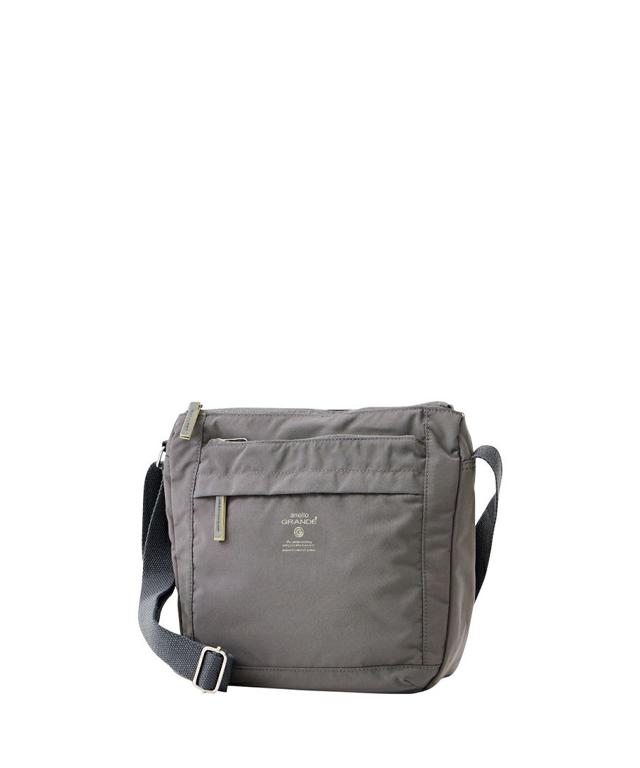 anello GRANDE ショルダーバッグ  A5 MOIST GTM0318