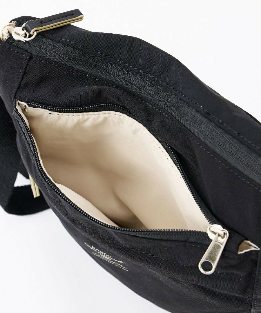 anello GRANDE ショルダーバッグ  A5 MOIST GTM0318