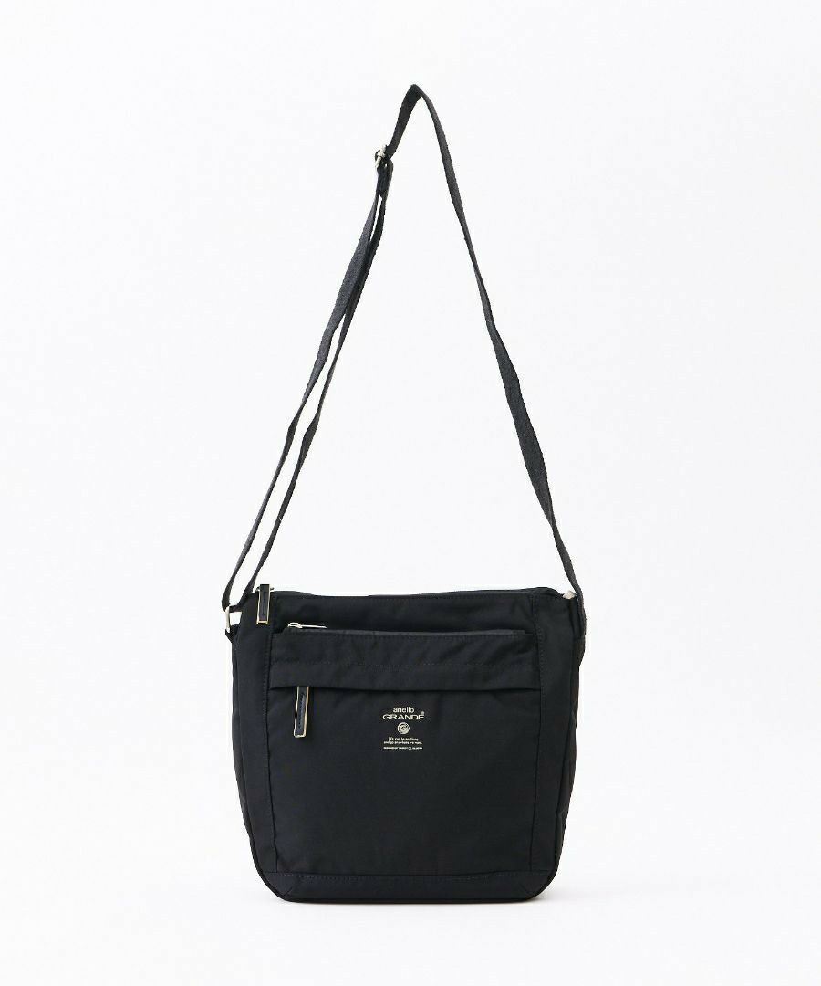 anello GRANDE ショルダーバッグ  A5 MOIST GTM0318