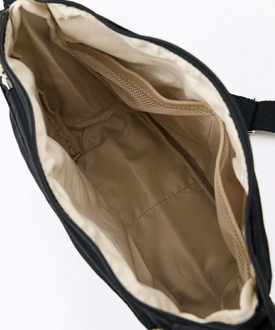 anello GRANDE ショルダーバッグ  A5 MOIST GTM0318