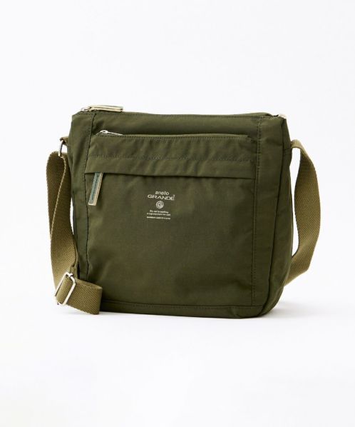   ON＆OFFで大活躍♪ロゴストラップ 2WAY ミニトート SPARKLE 2WAY ミニトートバッグ | トートバッグ | - carrot