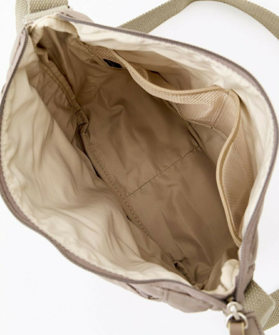 anello GRANDE ショルダーバッグ  A5 MOIST GTM0318