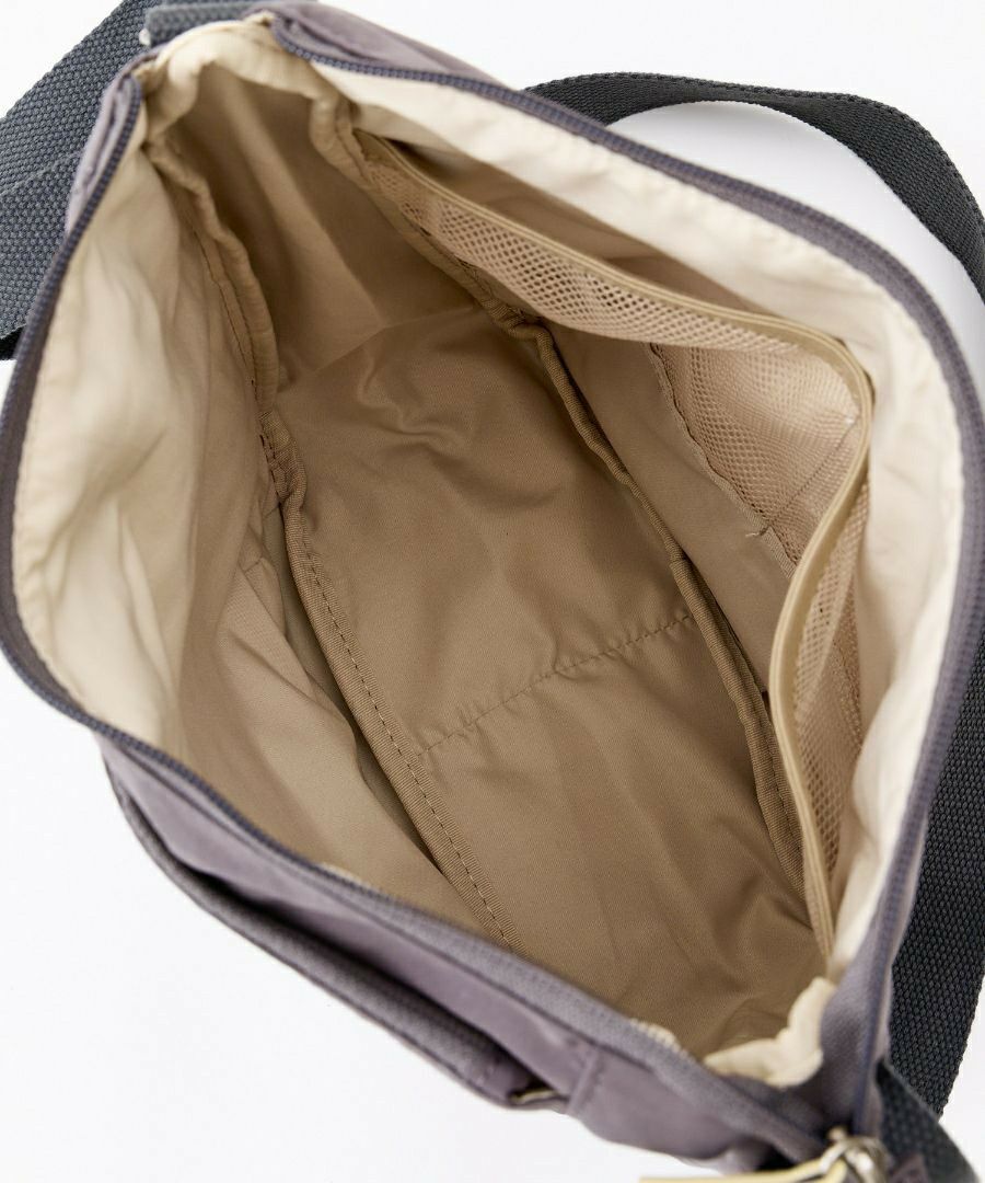 anello GRANDE ショルダーバッグ  A5 MOIST GTM0318