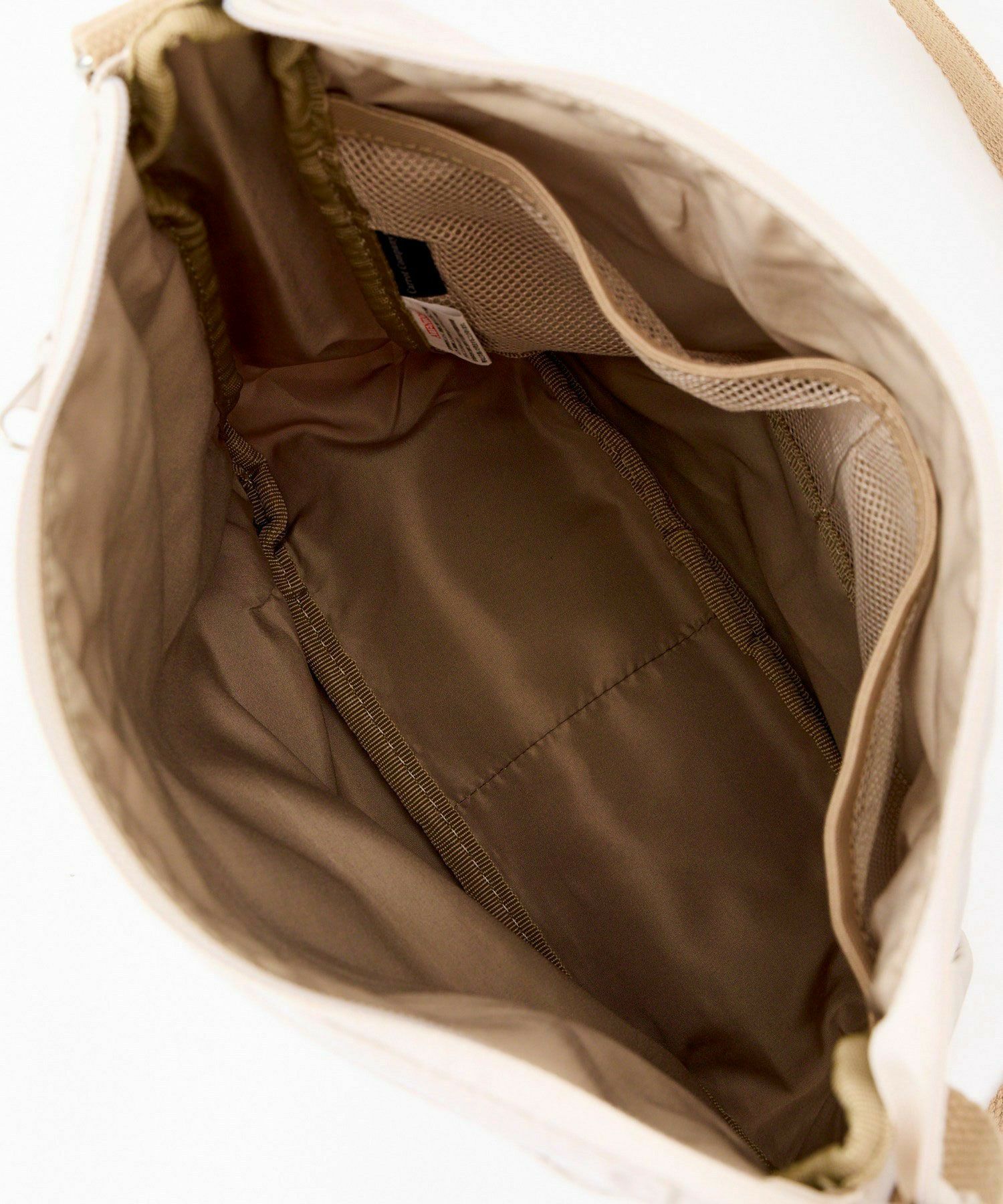 anello GRANDE ショルダーバッグ  A5 MOIST GTM0318