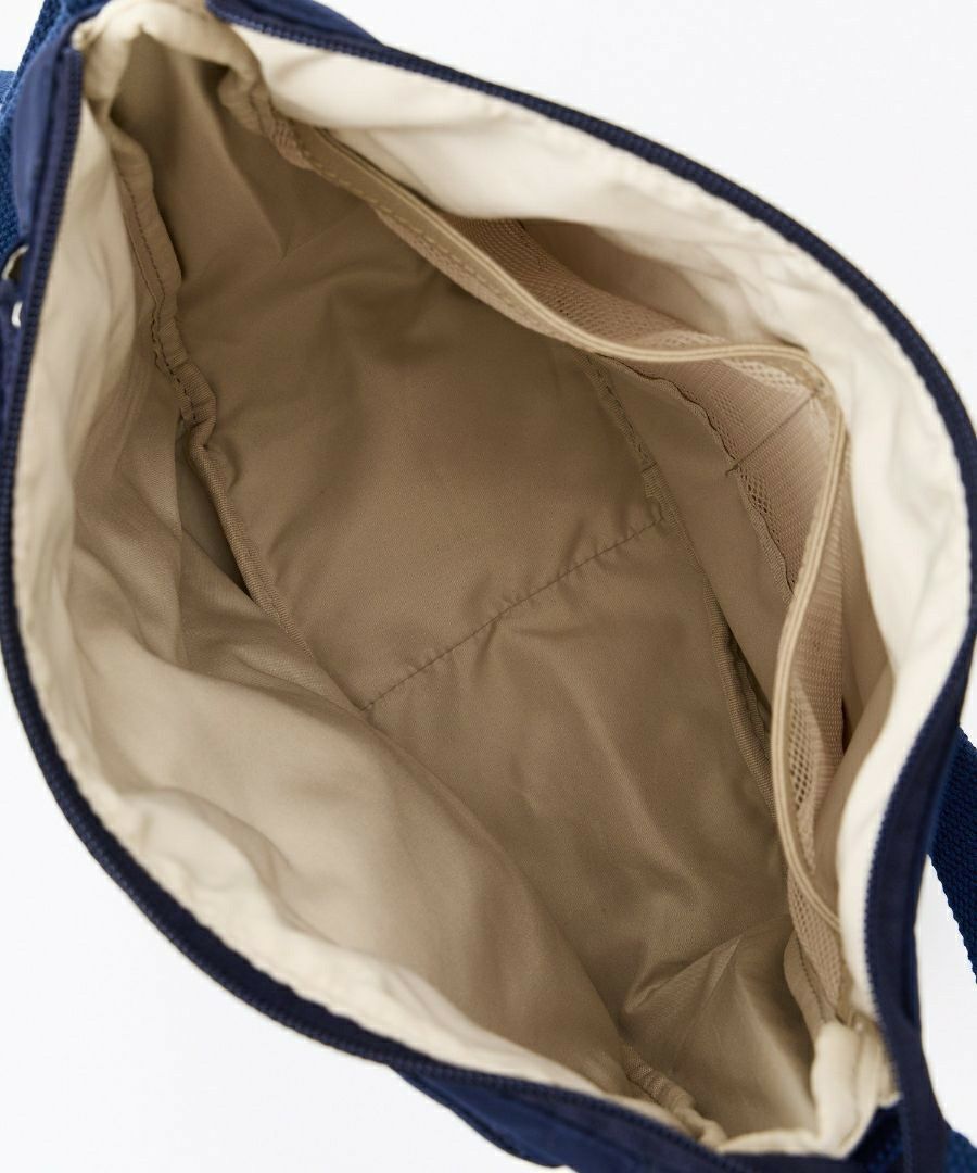 anello GRANDE ショルダーバッグ  A5 MOIST GTM0318