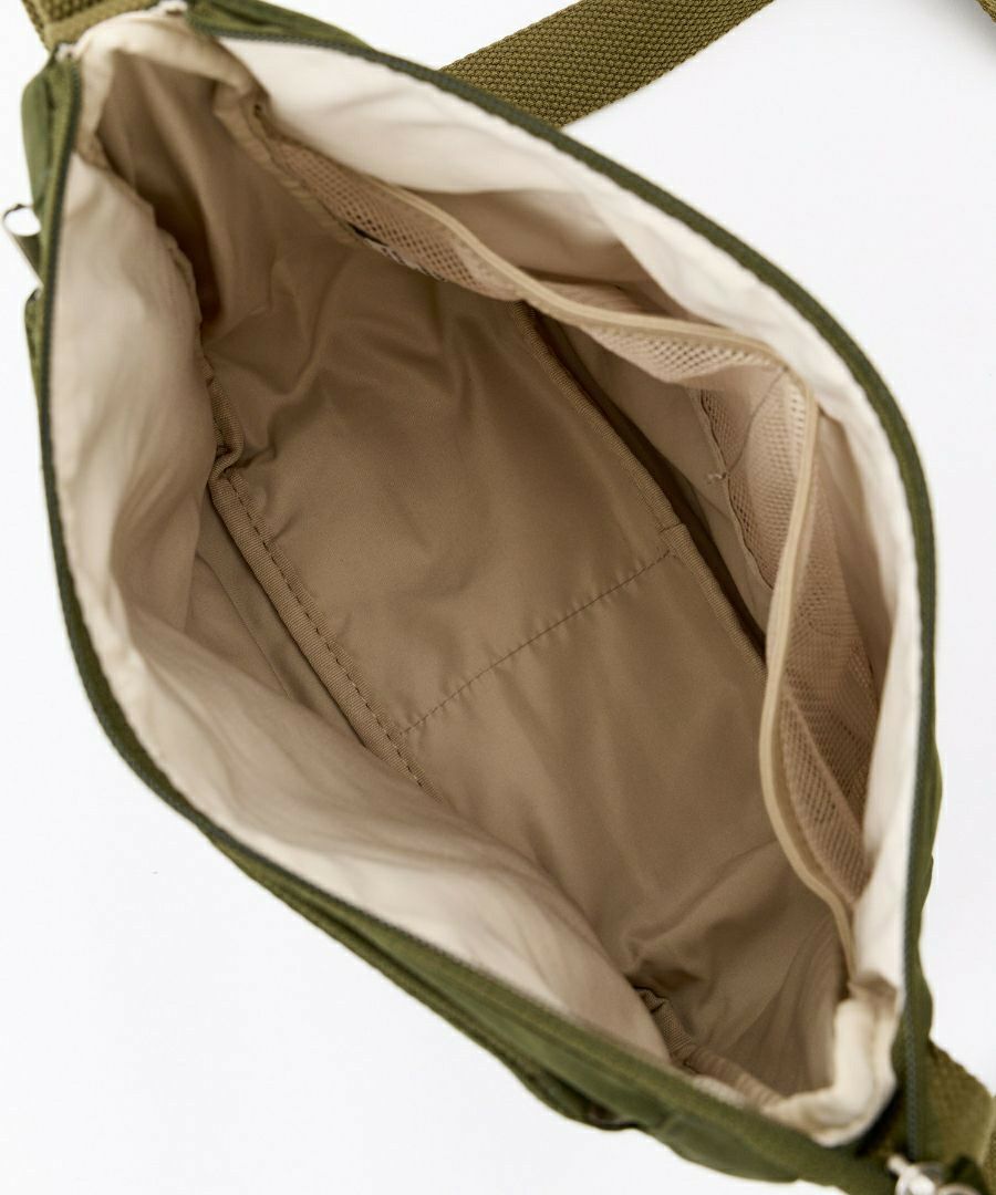 anello GRANDE ショルダーバッグ  A5 MOIST GTM0318