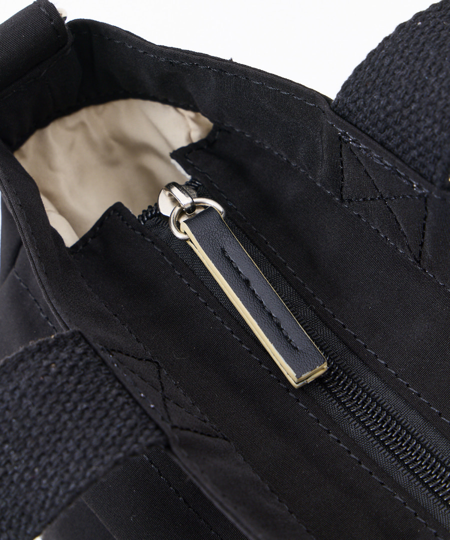 anello GRANDE トートバッグ 2WAY A5 MOIST GTM0319