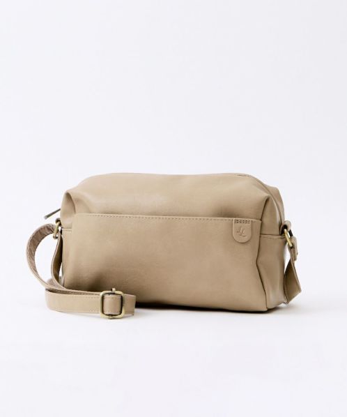 ミニショルダーバッグ/Natural Vintage | ショルダーバッグ