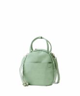 Legato Largo ショルダーバッグ 2WAY ヴィンテージ 自立 本革風合皮 A5 ナチュラルヴィンテージ LG-V0422