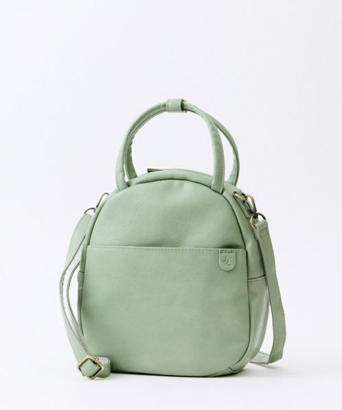 2WAYショルダーバッグ/Natural Vintage | ショルダーバッグ