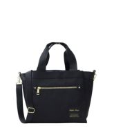 Legato Largo トートバッグ 撥水 10ポケット 自立 A5 オールデイ LT-X0451