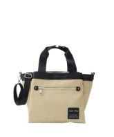 Legato Largo トートバッグ 撥水 10ポケット 自立 A5 オールデイ LT-X0451