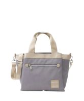 Legato Largo トートバッグ 撥水 10ポケット 自立 A5 オールデイ LT-X0451