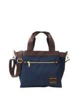 Legato Largo トートバッグ 撥水 10ポケット 自立 A5 オールデイ LT-X0451