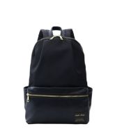 Legato Largo リュック バックパック 撥水 10ポケット 自立 A4 オールデイ LT-X0452