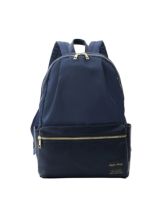 Legato Largo リュック バックパック 撥水 10ポケット 自立 A4 オールデイ LT-X0452