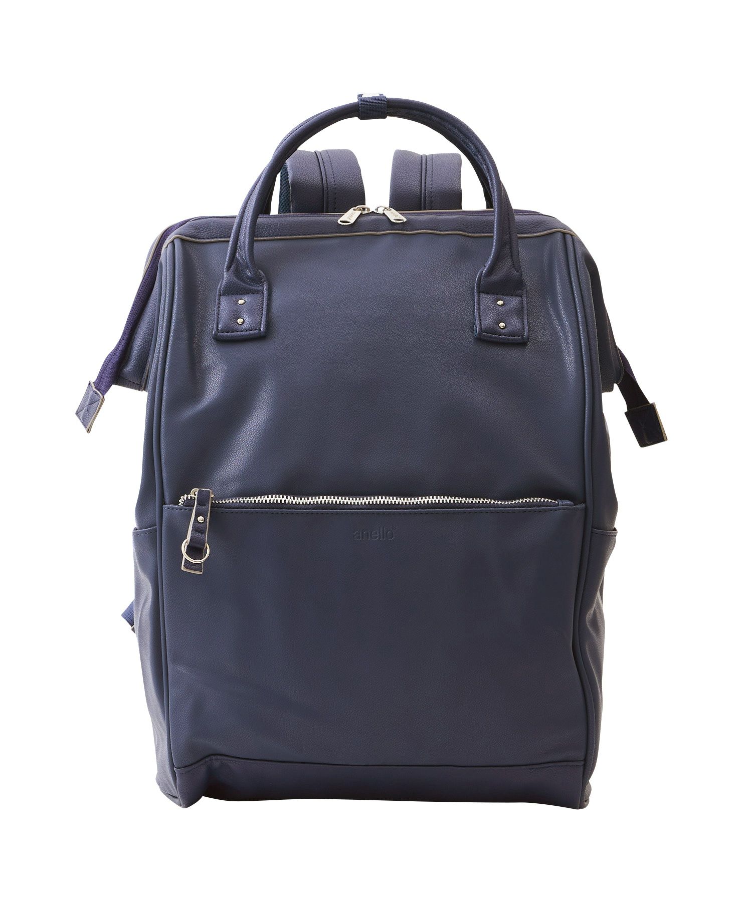 anello リュック バックパック 15インチPC収納 キャリーオン A4 Re:RETRO ATB4953