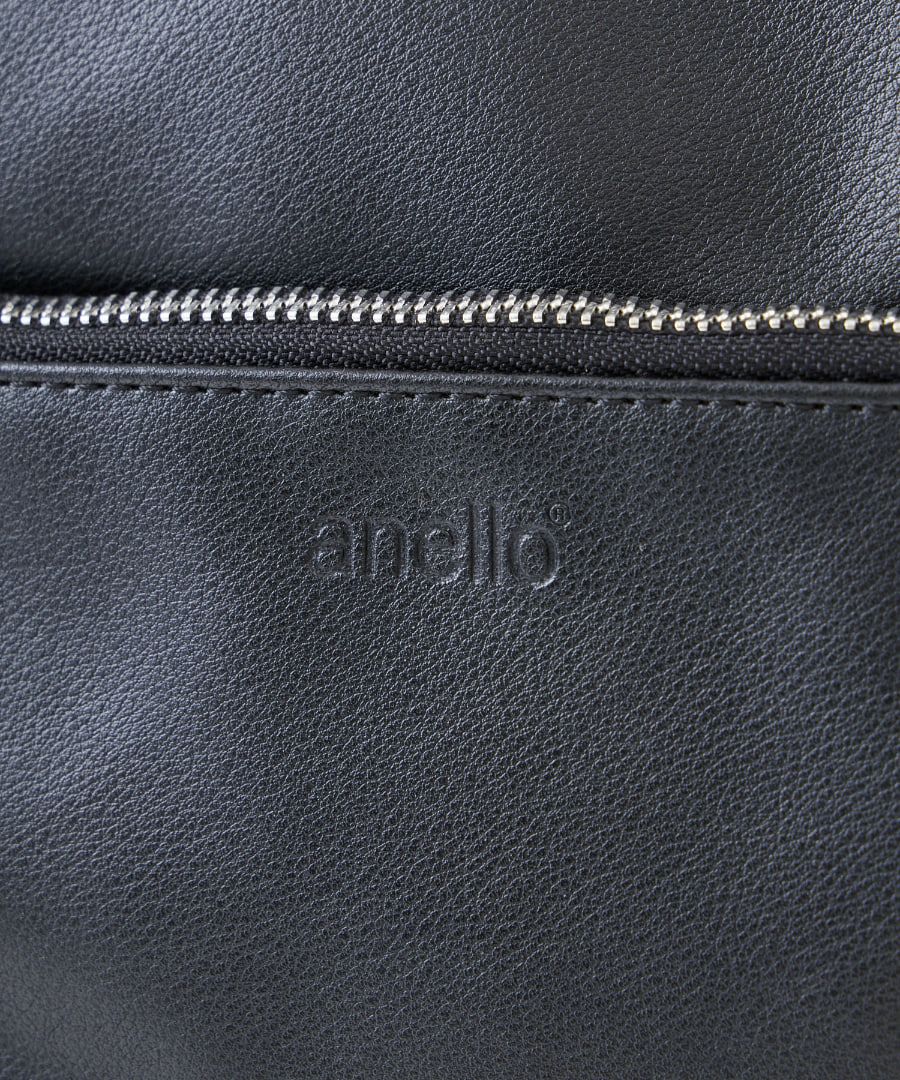 anello リュック バックパック 15インチPC収納 キャリーオン A4 Re:RETRO ATB4953