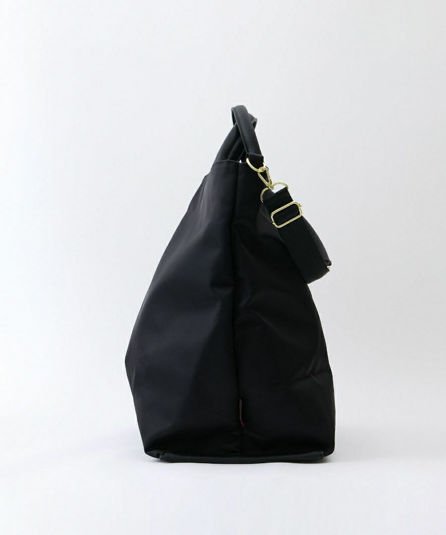 Legato Largo ボストンバッグ  0 肩楽 ASD001