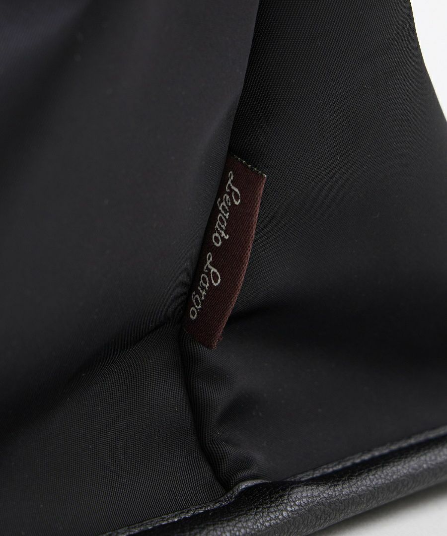Legato Largo ボストンバッグ  0 肩楽 ASD001
